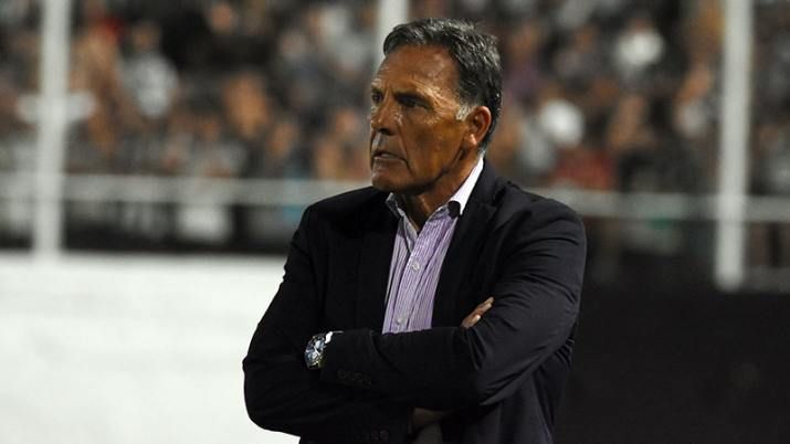 Russo: “Tenemos la necesidad de ganar y no cometer errores”