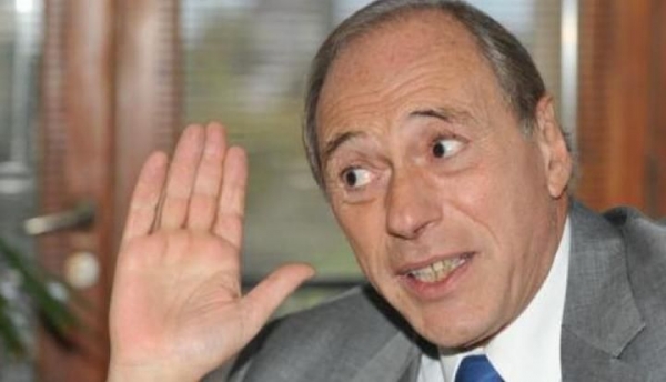 Zaffaroni sobre el Gobierno: "Puede haber un accidente violento y se pueden ir antes"