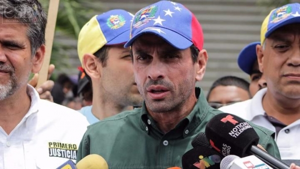 El triunfo del chavismo profundiza la división de la oposición a Maduro
