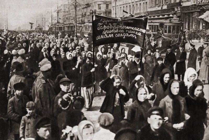 La dolorosa historia detrás del Día Internacional de la Mujer