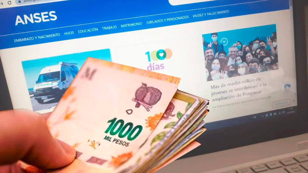 Anses amplía desde mañana las líneas de créditos para jubilados, pensionados y trabajadores