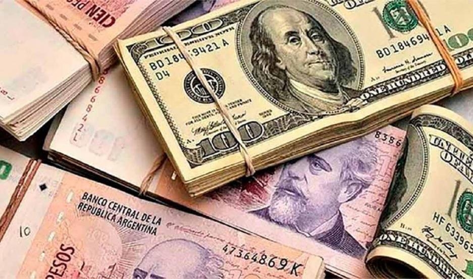 En pleno centro, falsa sobrina estafó a una anciana en U$S 4.000