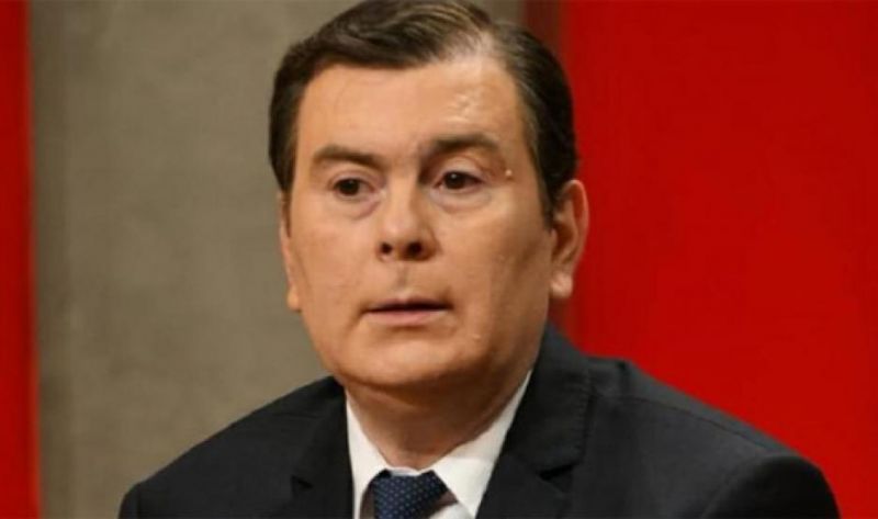 Zamora le contestó a Juana Viale por sus dichos sobre el Estadio Único