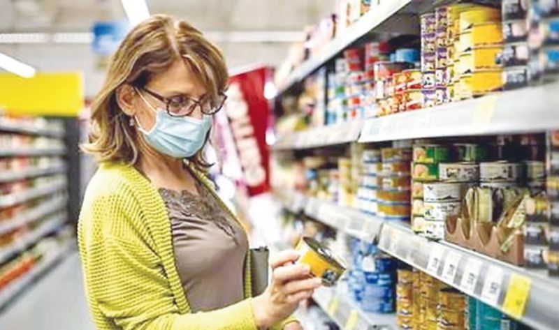 Hasta dónde llegará la inflación en junio: el pronóstico que hacen los economistas
