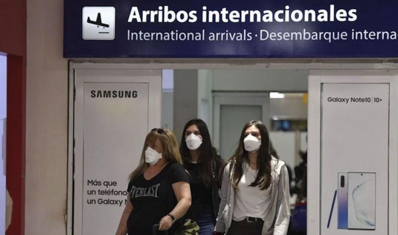 Detectan dos nuevos casos de la variante Delta en el país