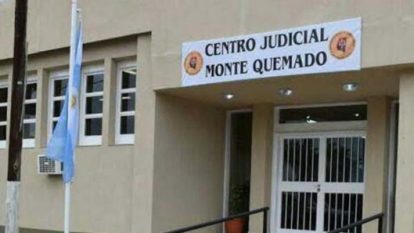 Peleó con su concubina por celos y se llevó a la pequeña hija al Chaco