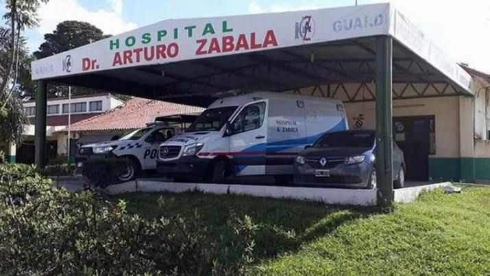 Una beba dio covid-19 positivo y sus familiares se niegan a que reciba atención