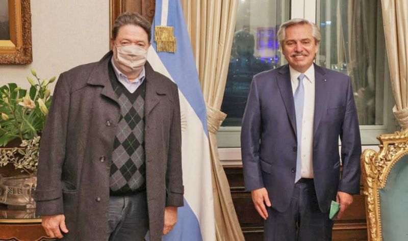 El acuerdo con el FMI abrió una grieta en el Gobierno que se agranda con el silencio de CFK