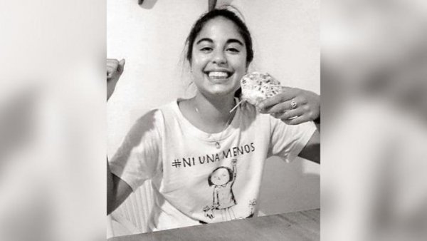 Micaela fue una luchadora incansable contra la violencia de género