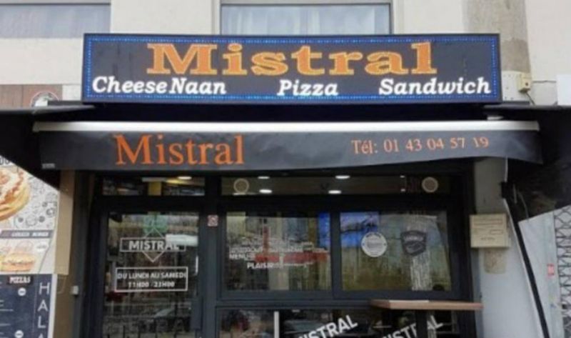 Asesinó a un mozo por demorarse en traerle un sándwich