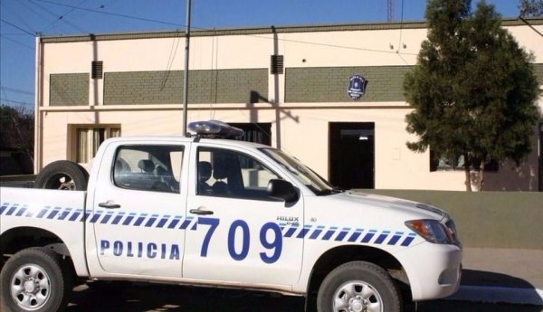 Salta: Aberrante: violaron a un anciano discapacitado en Aguaray