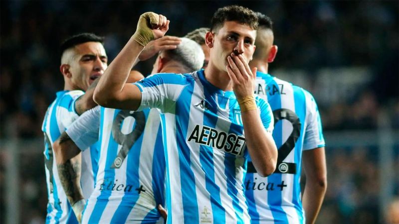 Racing quiere reencontrarse con la victoria ante Aldosivi