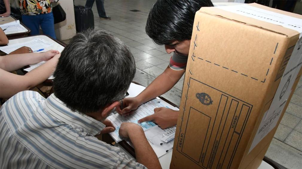 Así quedó el mapa electoral con los resultados en todo el país de las elecciones generales 2023