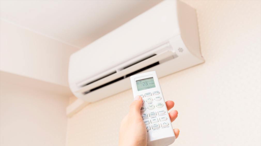 Por el intenso calor de este martes, Santiago tuvo un máximo de consumo de energía a las tres de la tarde