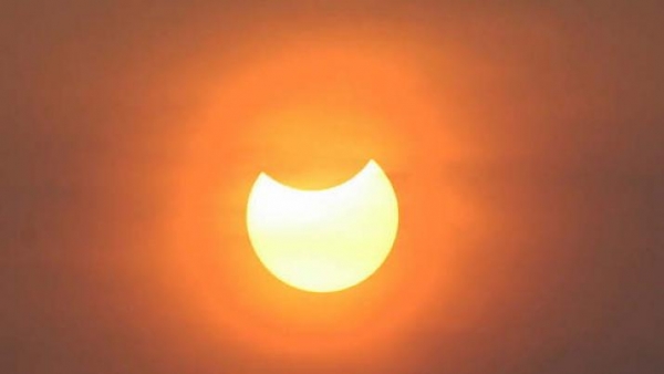 El próximo eclipse solar total será en 2019 y podrá verse en Santiago