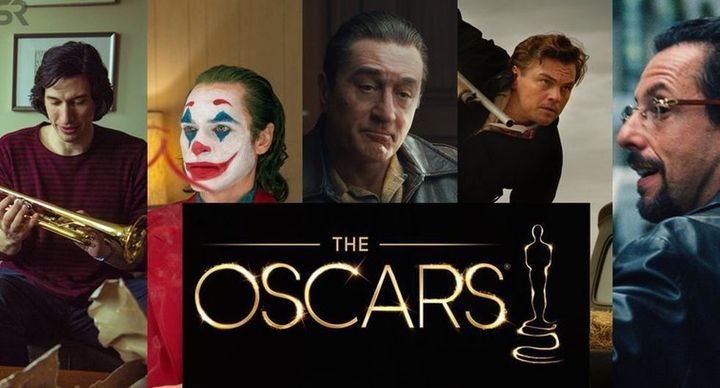 Oscar 2020: Conocé a todo los ganadores de las diferentes categorías