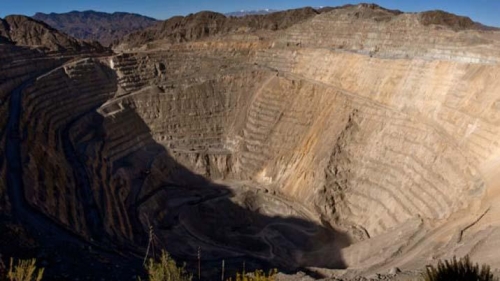 MEDIO AMBIENTE La justicia procesó al gerente general de Minera Alumbrera por la contaminación de la cuenca del río Salí-Dulce