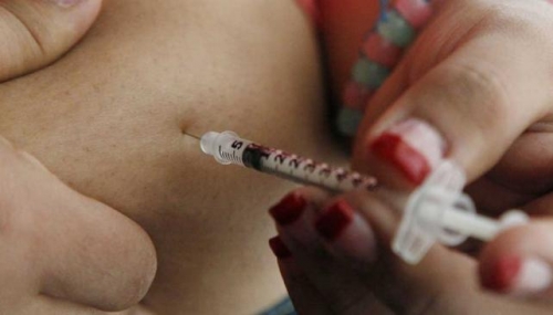 Más de 5 millones de personas murieron en 2015 por diabetes