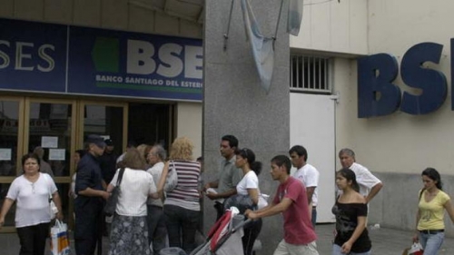 CRONOGRAMA La Anses inicia hoy el pago a beneficiarios de las asignaciones
