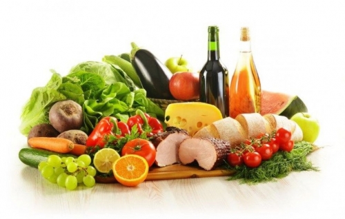 Los depurativos para comer de cena