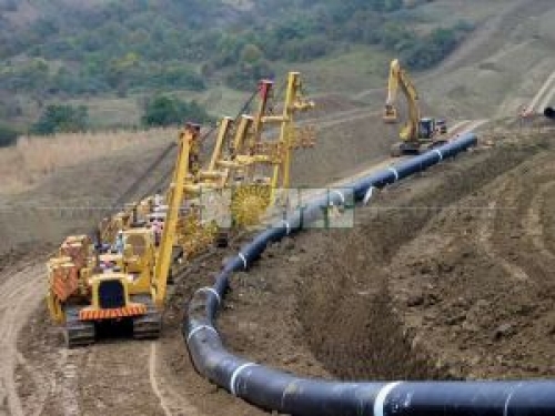 Salta paralizó la obra del gasoducto y dejó sin trabajo a 600 personas