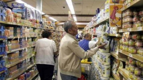 AGOSTO Para no ser pobre una familia tipo necesitó $11.330