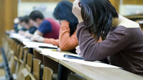EXCLUÍDA Papelón: Argentina descalificada del ranking de las pruebas PISA