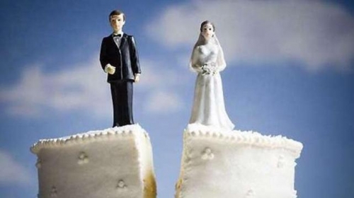 Hay más divorcios por problemas de dinero que por infidelidades