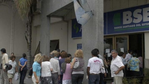 HABERES La Anses recuerda que hoy comienza el pago a un grupo de jubilados y pensionados