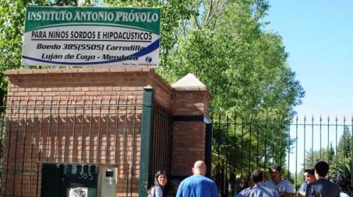 Curas abusadores: cómo se destapó la denuncia que escandaliza a Mendoza