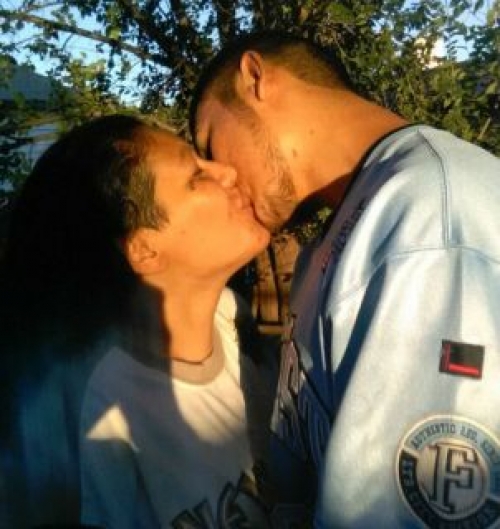 Se enamoró de su hijo al que dio en adopción 19 años antes