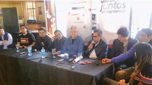 CARABAJALAZO Y FIESTA DEL VIOLINERO El país viene a Santiago en busca de folclore