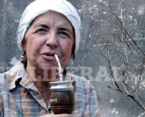 TRISTE NOTICIA Profundo pesar en Santiago por la muerte de Doña Shalu