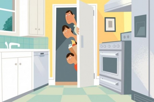 Redescubrir la cocina para la salud del corazón