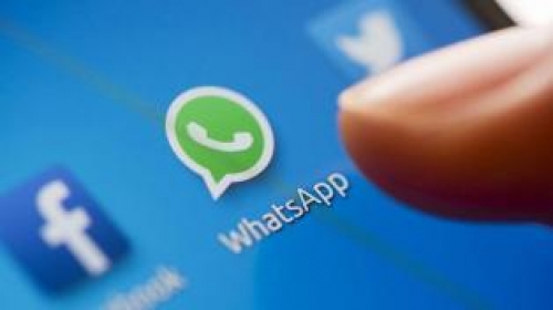 Cómo usar el buzón de voz de WhatsApp