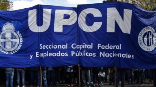 Estatales acordaron un bono de fin de año que va de $2.000 a $3.500