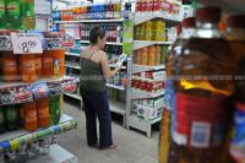 Se necesitaron ingresos por 12.952 pesos en octubre para no ser considerado pobre