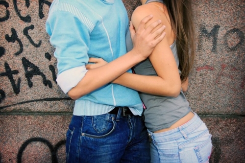 Adolescentes: cómo viven la sexualidad