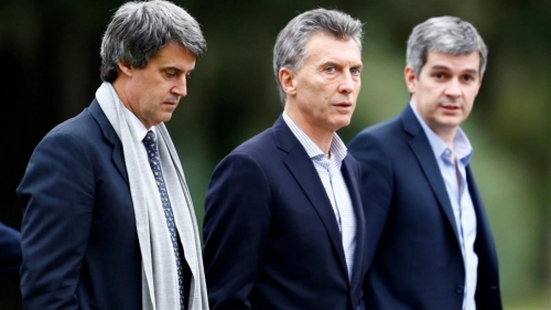 Preocupado por la gestión, Macri hará evaluar "ministerio por ministerio"