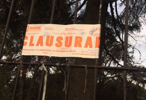 Fiesta privada terminó a los tiros: un muerto y dos heridos