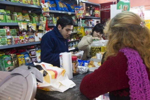 La inflación obliga al cambio de hábito de los consumidores