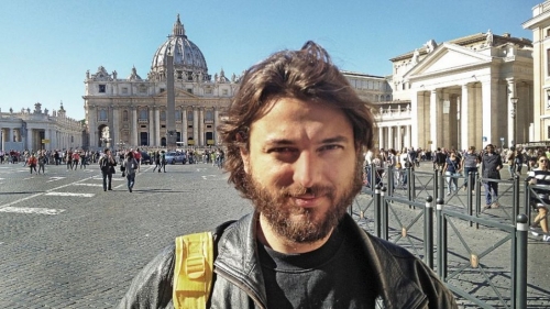 "Está todo dado para un desborde social en diciembre", advierte asesor del Papa