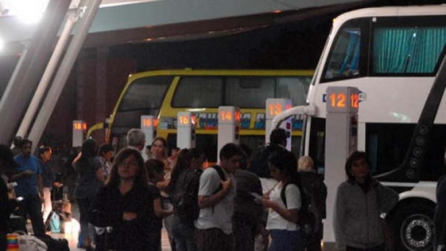 Se viene un nuevo fin de semana largo, ideal para unas minivacaciones en destinos cortos
