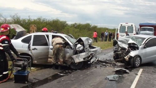 Seguridad vial: Una catástrofe nacional que se debe enfrentar