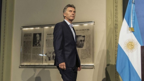 Fuerte malestar en el Gobierno nacional por el rechazo al voto electrónico
