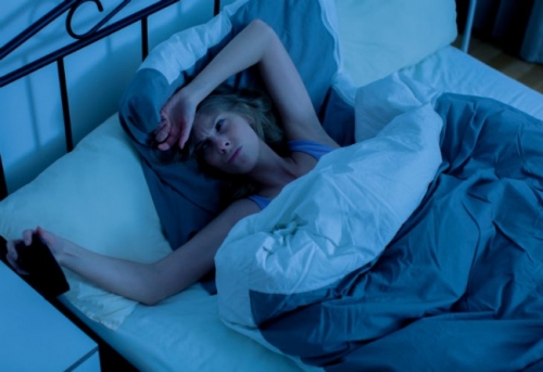 Alteraciones del sueño: cuando dormir es todo menos reparador