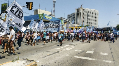 Se volcará $25.000 millones para enfriar la tensión social