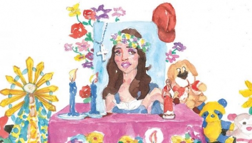 20 años de la muerte de Gilda: Todo eso fuiste
