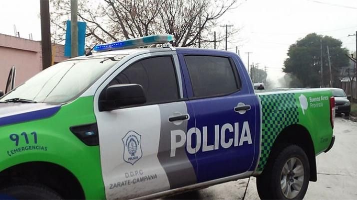 Policía baleó a su ex pareja, su ex suegra, una vecina y una niña de 12 años