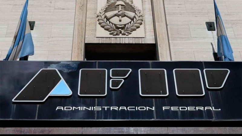 Monotributistas que pagaron nueve meses en tiempo y forma este año tendrán uno de reintegro